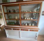 Buffetkast, Huis en Inrichting, Kasten | Buffetkasten, Gebruikt, 200 cm of meer, 150 tot 200 cm, Ophalen of Verzenden