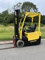Hyster A1.5XNT elektrische heftruck triplo vorkversteller, Zakelijke goederen, Machines en Bouw | Heftrucks en Intern transport