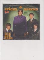 the bee gees, Verzenden, Gebruikt, Pop