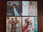 4 singles hip-hop/soul/funk/disco, Gebruikt, 7 inch, Single, Ophalen of Verzenden
