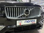 Volvo XC90 2.0 T8 Recharge AWD Inscription | Pano | Head-up, Gebruikt, Zwart, 4 cilinders, 1969 cc