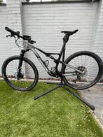 Canondale lefty ocho scalpel 3 carbon zwart/grijs, Fietsen en Brommers, Fietsen | Mountainbikes en ATB, Gebruikt, Ophalen, Overige merken