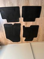 Originele rubberen automatten Kia Ceed SW + kofferbakmat, Ophalen, Zo goed als nieuw