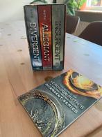 Divergent serie - Engels, Boeken, Ophalen of Verzenden, Zo goed als nieuw