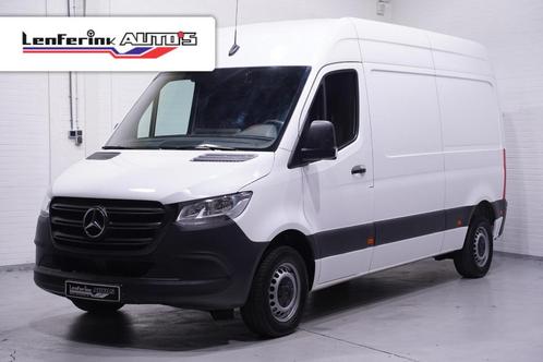 Mercedes-Benz Sprinter 211 CDI 114 pk L2H2 Laadruimte Pakket, Auto's, Bestelauto's, Bedrijf, Te koop, ABS, Alarm, Centrale vergrendeling