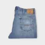 Levi’s Signature heren spijkerbroek  W40L30, Tweedehands, Blauw, Tweedehands, Ophalen of Verzenden