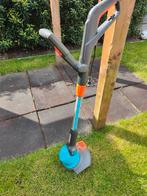 Gras trimmer, Ophalen of Verzenden, Elektrisch, GARDENA