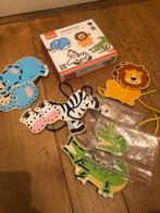 Dieren rijgen, Ophalen of Verzenden, Zo goed als nieuw