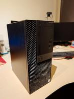 Dell OptiPlex 7050 i7, 16GB RAM, 256GB SSD, Win 11, Computers en Software, Gebruikt, 256GB, Ophalen of Verzenden, Dell