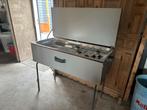 Jamet camper caravan camping keuken kook wasbak, Ophalen of Verzenden, Zo goed als nieuw