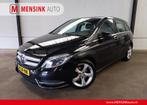 Mercedes-Benz B-Klasse 180 Ambition XENON LED HALF LEER NAVI, Auto's, Mercedes-Benz, Origineel Nederlands, Te koop, 5 stoelen