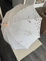 Zonneparaplu, Sieraden, Tassen en Uiterlijk, Paraplu's, Ophalen of Verzenden, Zo goed als nieuw