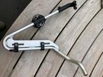 Zapp buggy drager, Fietsen en Brommers, Ophalen of Verzenden, Zo goed als nieuw, Algemeen