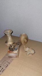 Rookset van marmer, Ophalen of Verzenden, Gebruikt, Overige typen