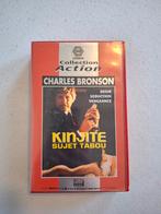 Kinjite sujet tabou, Ophalen of Verzenden, 35mm film