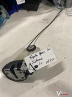 Toyota Yaris 2011 slotmechaniek Linksvoor of Linksachter, Gebruikt, -, -, Ophalen of Verzenden