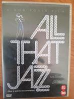 All that Jazz, Alle leeftijden, Ophalen of Verzenden, Zo goed als nieuw