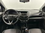 Opel KARL 1.0 ecoFLEX Edition AIRCO CRUISE, Auto's, Voorwielaandrijving, 839 kg, Gebruikt, Euro 6