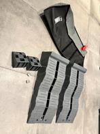 Fiamma Jumbo Levelsysteem Caravan/Camper, Caravans en Kamperen, Caravan accessoires, Ophalen, Zo goed als nieuw