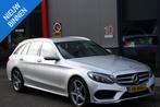 Mercedes-Benz C-klasse Estate 180 Business Solution Plus Upg, Automaat, Achterwielaandrijving, Euro 6, Lichtsensor