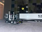 N Valk te koop!, Hobby en Vrije tijd, Modelauto's | 1:50, Ophalen of Verzenden, Bus of Vrachtwagen