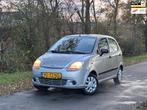 Chevrolet Matiz 0.8 Spirit | "40.000" KM NAP Nu € 2.950!, Auto's, Chevrolet, Gebruikt, Origineel Nederlands, Bedrijf, 3 cilinders