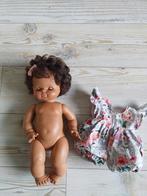 Poppenkleertjes voor popmaat 38cm, Ophalen of Verzenden, Zo goed als nieuw, Babypop