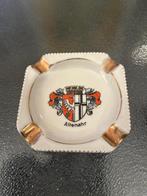 Asbak Altenahr 1959 jaren 50 handgemaakt Bavaria Duitsland, Ophalen of Verzenden, Zo goed als nieuw, Asbak