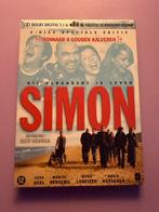 Simon - Speciale Editie 2 Disc, Vanaf 12 jaar, Ophalen of Verzenden, Zo goed als nieuw, Boxset