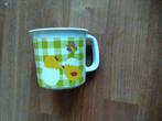 Paas servies kinderen, Ophalen of Verzenden, Gebruikt