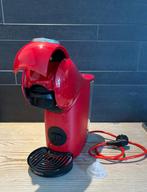Dolce Gusto, Ophalen, Zo goed als nieuw, Koffiemachine