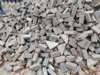 Betonklinkers - 8 cm dik, Tuin en Terras, Tegels en Klinkers, Ophalen, Gebruikt, Klinkers, Minder dan 5 m²