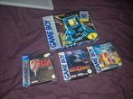 Game Boy Klassiekers - Zelda, Mortal Kombat, Meer!, Avontuur en Actie, Gebruikt, 1 speler, Ophalen of Verzenden