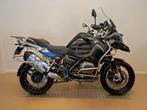 BMW R 1200 GS ADVENTURE TRIPLE BLACK (bj 2016)  BTW motor, Bedrijf, Overig