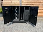 STX TACKBOX BIG DREAM MODEL / ZADELKAST / CONCOURSKAST, Ophalen, Nieuw, Overige soorten