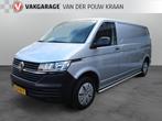 Volkswagen Transporter 2.0 TDI L2 H1 Airco / Trekhaak, Voorwielaandrijving, Stof, Gebruikt, 4 cilinders