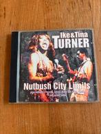 Ike & Tina Turner - Nutbush City Limits CD, Ophalen of Verzenden, 1980 tot 2000, Zo goed als nieuw