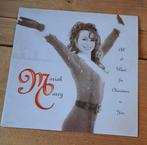 Mariah Carey - All I Want For Christmas Is You Vinyl, Ophalen of Verzenden, Zo goed als nieuw, Overige formaten