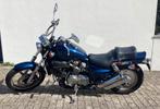 Honda Super Magna VF750C, 700 cc, 4 cilinders, Chopper, Particulier