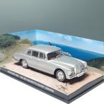 Mercedes 600 - James Bond 007 nr 32, Ophalen of Verzenden, Zo goed als nieuw, Auto, Universal Hobbies
