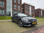 Mercedes-Benz C-Klasse NL C180 AUT7 Luchtvering Leer Standka, Automaat, Achterwielaandrijving, Stationwagon, Particulier