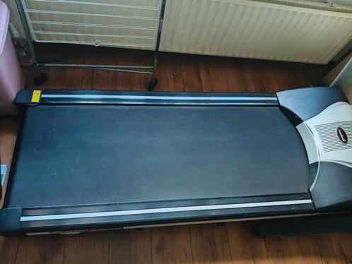 js-s 5002 treadmill fitness, Sport en Fitness, Fitnessapparatuur, Gebruikt, Loopband, Ophalen
