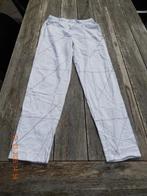 Ashley Brooke Designermode broek 40, Kleding | Dames, Maat 38/40 (M), Wit, Ophalen of Verzenden, Ashley Brooke