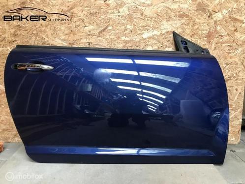 Portier rechtsvoor Alfa Romeo MiTo ('08-'18) 468, Auto-onderdelen, Carrosserie en Plaatwerk, Deur, Alfa Romeo, Voor, Rechts, Gebruikt