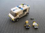 Te koop : Lego City Prisoner Transport / nr : 7245., Complete set, Gebruikt, Ophalen of Verzenden, Lego