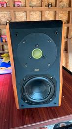 Chario consellation ., Niet werkend, Minder dan 60 watt, Front, Rear of Stereo speakers, Ophalen