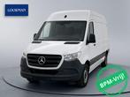 Mercedes-Benz Sprinter 317 1.9 CDI L2H2 Navigatie Achteruitr, Auto's, Bestelauto's, Automaat, Gebruikt, 4 cilinders, Met garantie (alle)