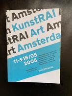 Kunst RAI Amsterdam 2005, Ophalen of Verzenden, Zo goed als nieuw