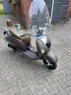 Btc grande retro, Fietsen en Brommers, Snorfietsen en Snorscooters, Gebruikt, Ophalen, Overige merken