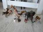 Schleich dieren, Ophalen of Verzenden